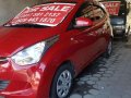 For Sale OLD 2017 Hyundai Eon Glx -1
