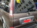 Mitsubishi Adventure GLS SPORT 2015 for sale-3