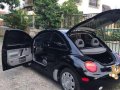 2000 Volkswagen Beetle AT 2.0 for sale-1