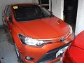 Well-maintained Toyota Vios E 2017 for sale-2