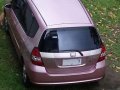 2005 Honda Jazz 1.3 idsi for sale-0