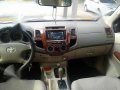 Toyota Hilux 2005 for sale-7