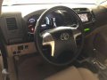 2014 Toyota Fortuner V for sale-5