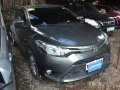 Good as new Toyota Vios E 2017 for sale-0