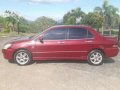 Mitsubishi Lancer MX Year: 2004 for sale-6