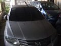 Well-kept Honda City S 2010 for sale-1