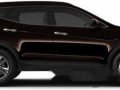 Brand new Hyundai Santa Fe 2018 GLS A/T for sale-0