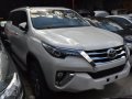 Well-kept Toyota Fortuner V 2017 for sale-7