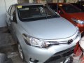 Well-kept Toyota Vios E 2017 for sale-1