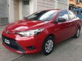 2016 Toyota Vios MT All Power for sale-2