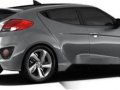 Hyundai Veloster 2018 GLS A/T for sale-2
