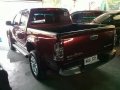Good as new Isuzu D-Max 2010 for sale -4