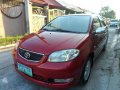 For sale super duper Toyota Vios 1.3 E 2004-4