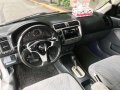 Honda Civic 2002 VTi-S Vtec3 Dimension ALL POWER for sale-7