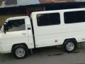 2008 Mitsubishi L300 fb almazorA dual aircon for sale-2