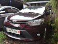 Good as new Toyota Vios E 2017 for sale-4