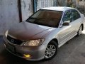 Honda Civic 2003 VTI Dimension for sale-3