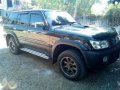 2003 Nissan Patrol Super Safari Presidential Edition for sale-1