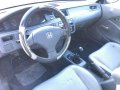 1994 Honda Civic eg hatchback - Manual for sale-2