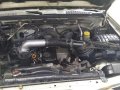 2005 Nissan Frontier titanium deisel manual all power for sale-5