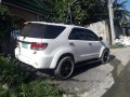 Toyota Fortuner V --- 4x4 for sale-3