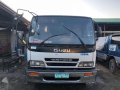 Isuzu Forward Giga 1990 for sale-2