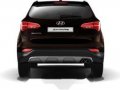 Brand new Hyundai Santa Fe 2018 GLS A/T for sale-4