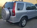 Honda CRV 2003mdl matic for sale-2