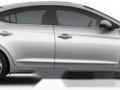 Hyundai Elantra Gls 2018 for sale-5