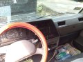 2010 Nissan Urvan diesel for sale-6