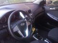 Rush Hyundai Accent manual 2015 model-5