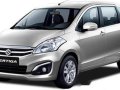 Brand new Suzuki Ertiga Glx 2018 for sale-5