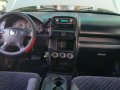 Honda CRV 2003mdl matic for sale-5