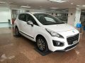Brand New Peugeot 3008 for sale-0