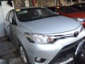 Well-kept Toyota Vios E 2017 for sale-0