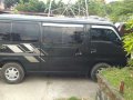 2010 Nissan Urvan diesel for sale-0
