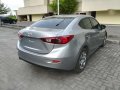 2016 Mazda 3 1.6 AT sedan for sale-5