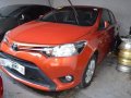 Good as new Toyota Vios E 2017 for sale-4