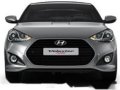Hyundai Veloster Gls 2018 for sale-2