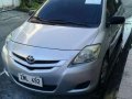 2008 Toyota Vios J for sale-0