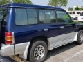 Mitsubishi Pajero 1999 for sale-2
