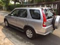 Honda CRV 2005 for sale-1