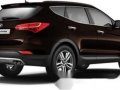 Hyundai Santa Fe 2018 GLS A/T for sale-2