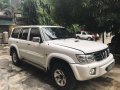 2003 Nissan Patrol for sale-1