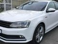 Late 2016 Volkswagen Jetta automatic for sale-8