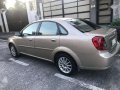 Chevrolet Optra 2004 for sale-0