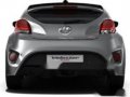Brand new Hyundai Veloster 2018 GLS A/T for sale-4