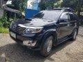 For sale Toyota Fortuner G 2013-3