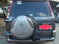 Mitsubishi  Adventure Super Sports 2009 new look 2010 for sale-6