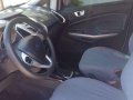 For Sale FORD Eco Sport 2014-4